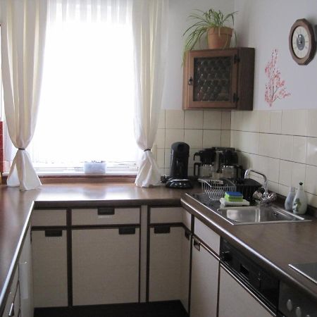 Ferienwohnung Am Buchenbaum Neuried  Exteriér fotografie