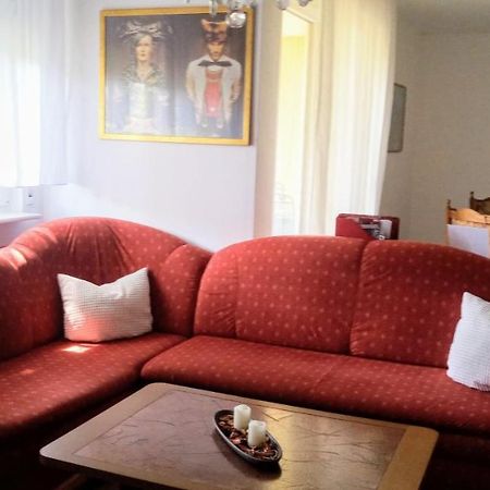 Ferienwohnung Am Buchenbaum Neuried  Exteriér fotografie