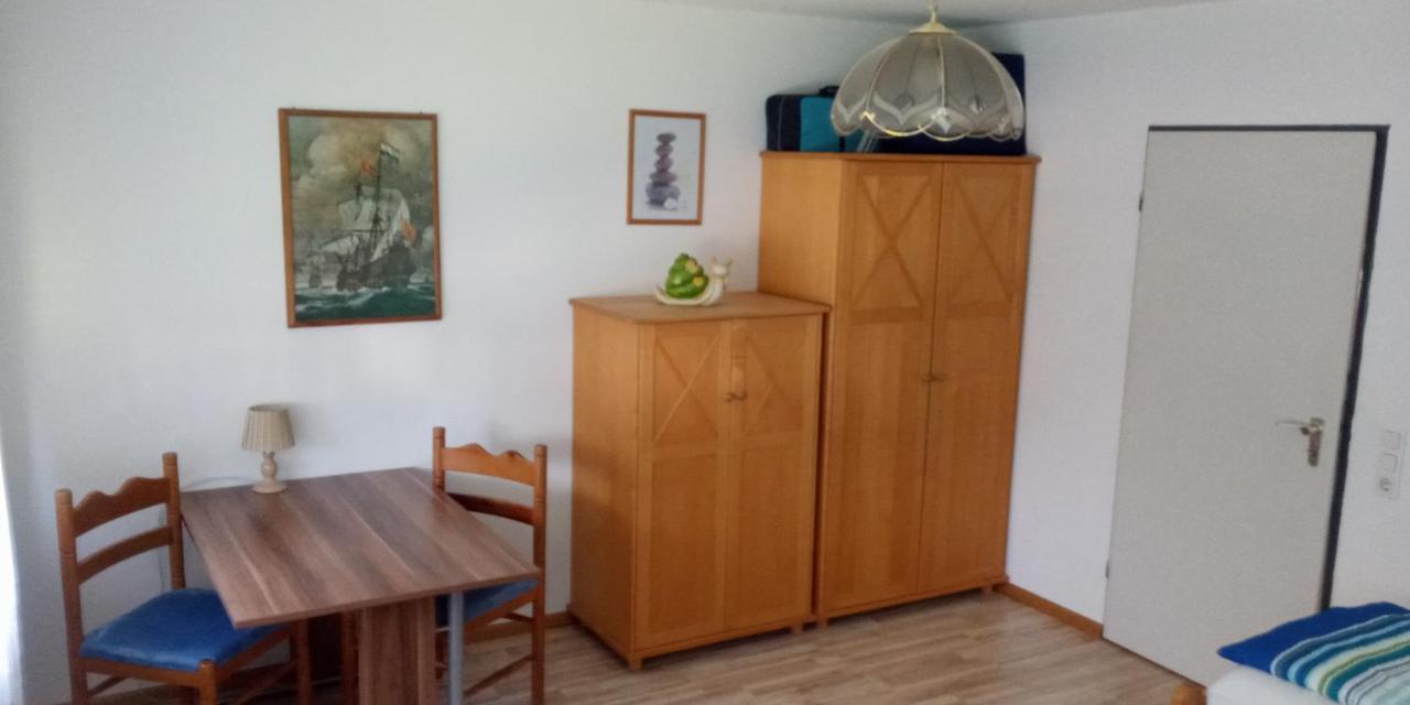 Ferienwohnung Am Buchenbaum Neuried  Exteriér fotografie