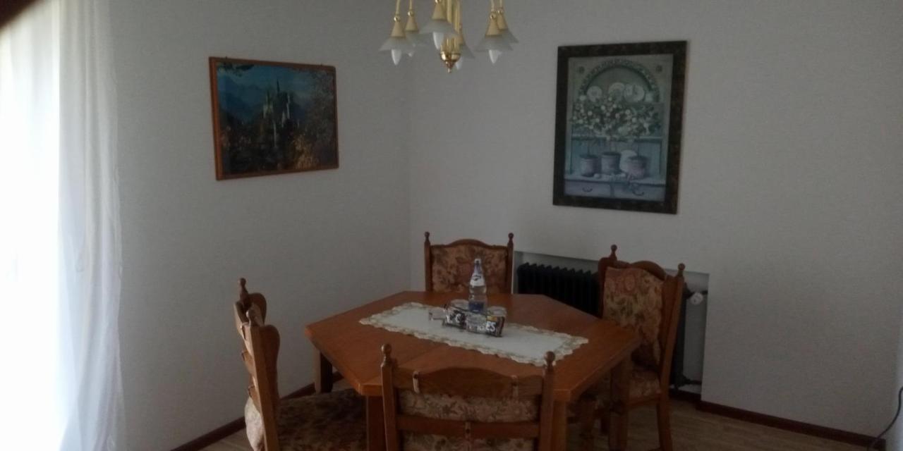 Ferienwohnung Am Buchenbaum Neuried  Exteriér fotografie
