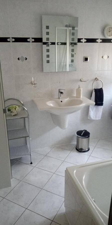 Ferienwohnung Am Buchenbaum Neuried  Exteriér fotografie