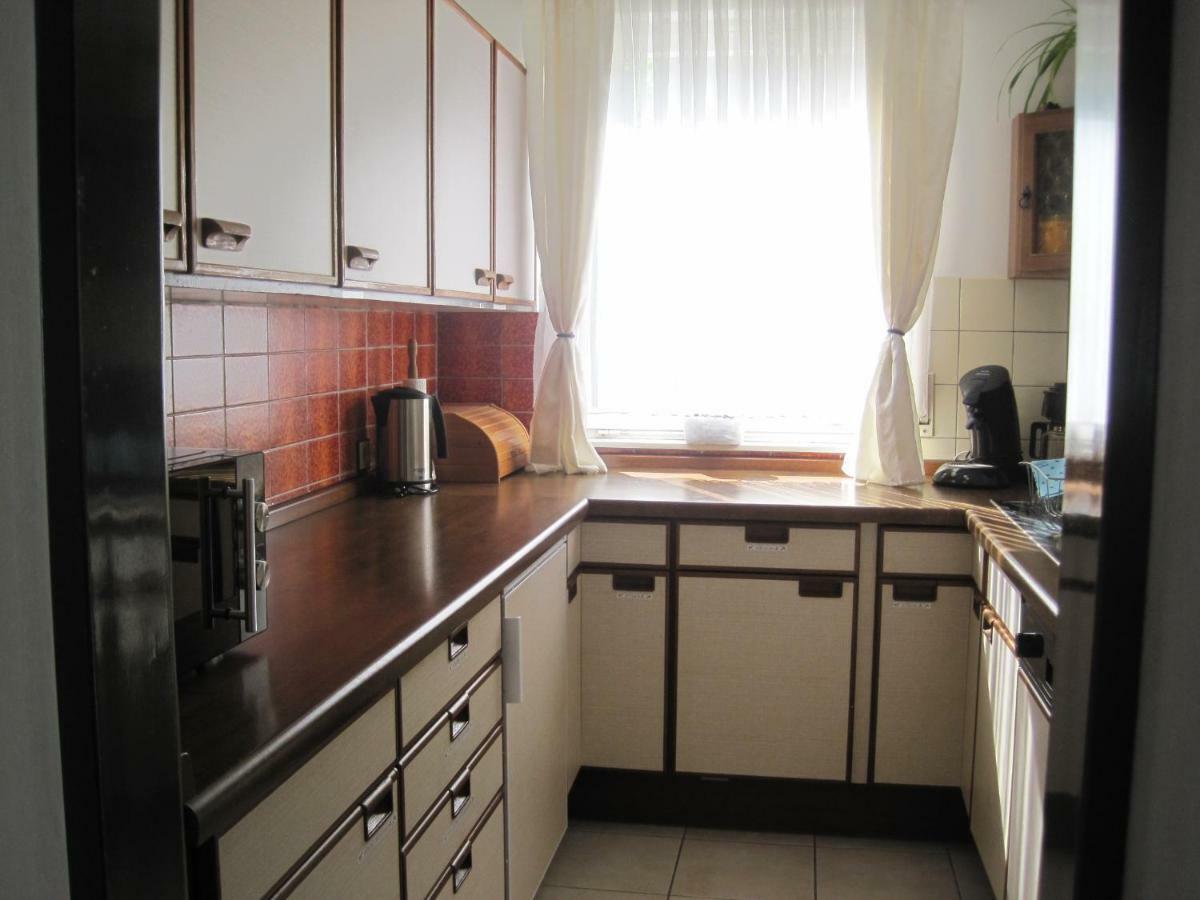 Ferienwohnung Am Buchenbaum Neuried  Exteriér fotografie